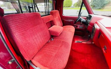 Ford-f250-4x4-lariat-diesel-1988-red-14