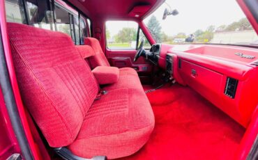 Ford-f250-4x4-lariat-diesel-1988-red-16