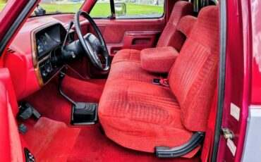 Ford-f250-4x4-lariat-diesel-1988-red-17