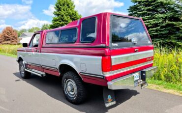 Ford-f250-4x4-lariat-diesel-1988-red-2