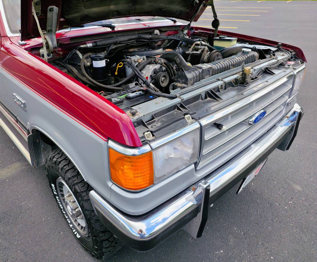 Ford-f250-4x4-lariat-diesel-1988-red-20