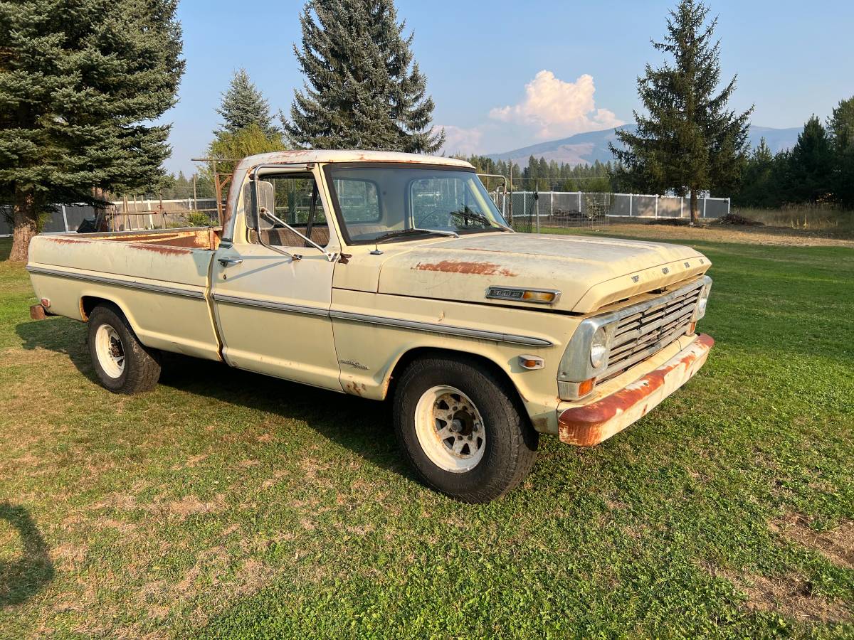 Ford-f250-camper-special-1968-yellow-3