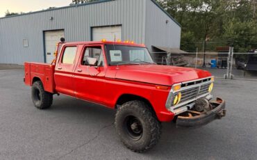 Ford-f250-crew-cab-4x4-1976-red-24