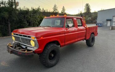 Ford-f250-crew-cab-4x4-1976-red-29