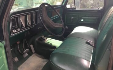Ford-f250-custom-1978-green-4