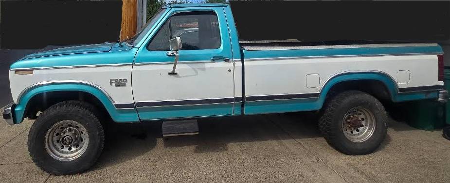 Ford-f250-diesel-1984-1