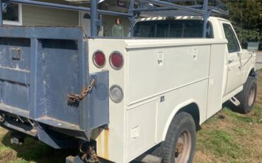 Ford-f250-diesel-1990-white-2