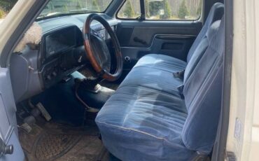 Ford-f250-diesel-1990-white-4
