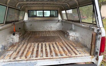 Ford-f250-diesel-1991-white-2