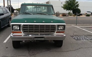 Ford-f250-super-cab-1978-green-2