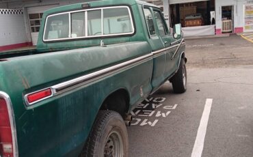 Ford-f250-super-cab-1978-green-5