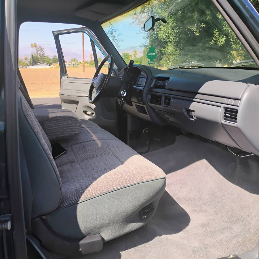 Ford-f250-super-duty-4x4-1993-green-4