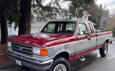 Ford-f250-super-duty-lariat-4x4-1989-red
