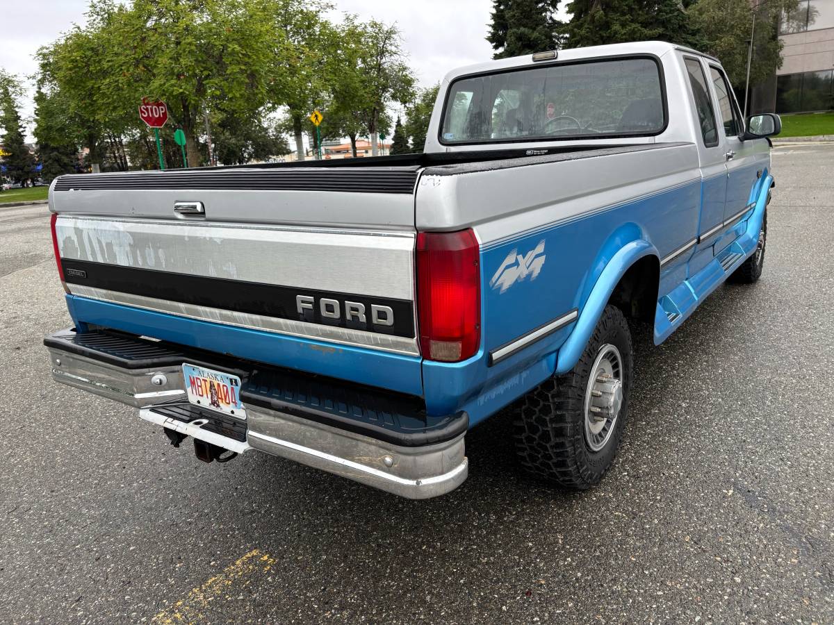 Ford-f250-super-duty-xlt-diesel-1992-blue-2