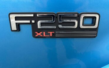 Ford-f250-super-duty-xlt-diesel-1992-blue-3