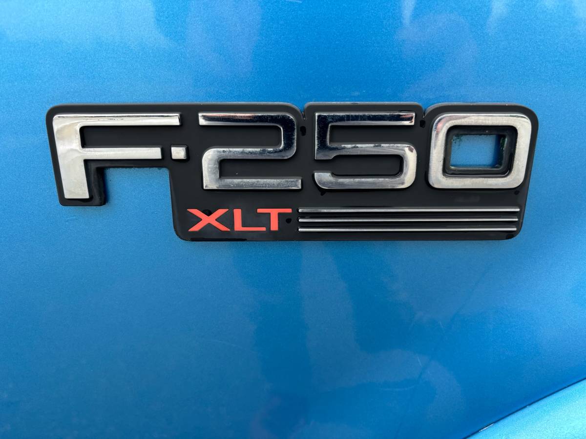 Ford-f250-super-duty-xlt-diesel-1992-blue-3