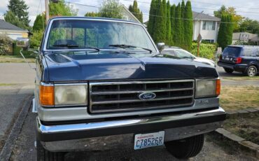 Ford-f250-xlt-lariat-1991-blue-1