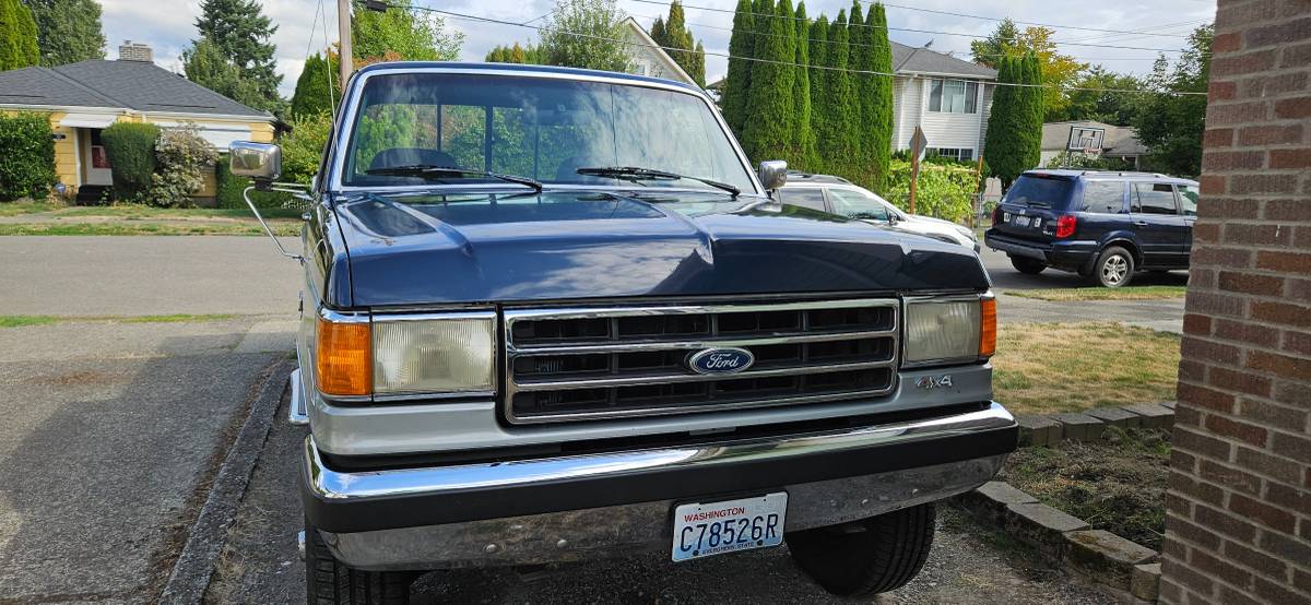 Ford-f250-xlt-lariat-1991-blue-1