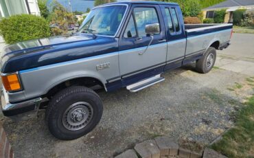 Ford-f250-xlt-lariat-1991-blue