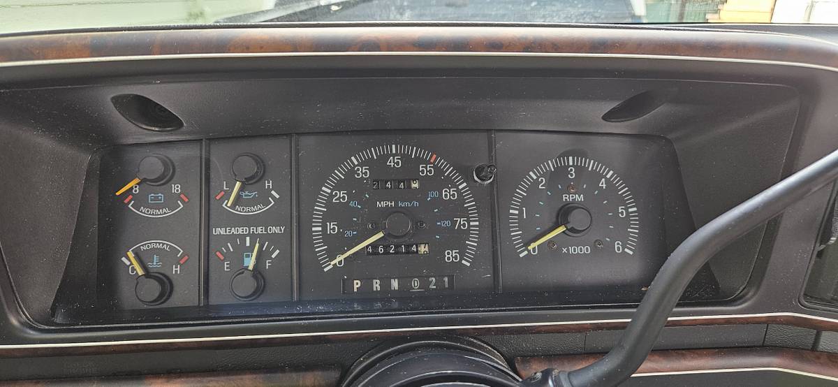 Ford-f250-xlt-lariat-1991-blue-7
