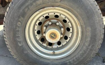 Ford-f350-1971-orange-1