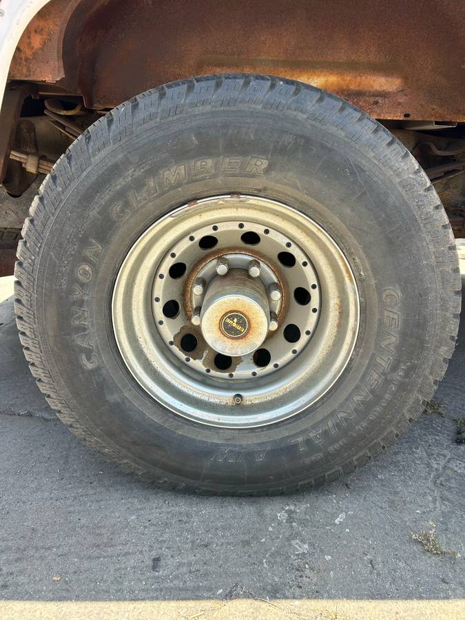 Ford-f350-1971-orange-1
