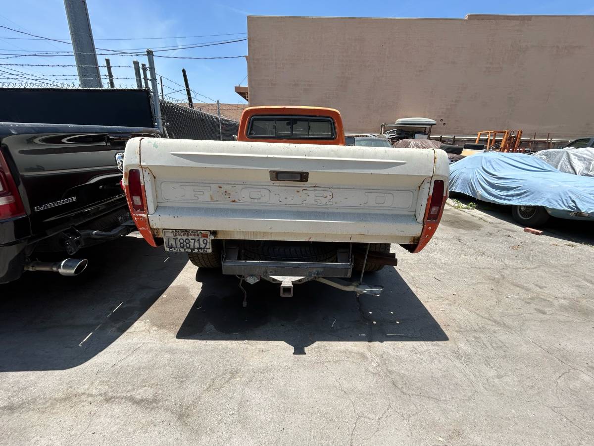 Ford-f350-1971-orange-11