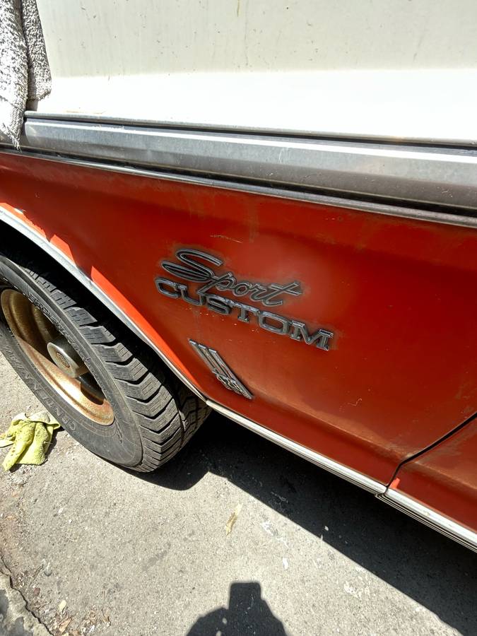 Ford-f350-1971-orange-13