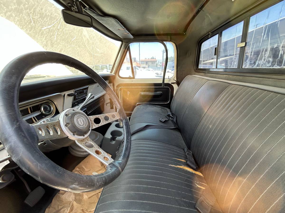 Ford-f350-1971-orange-14