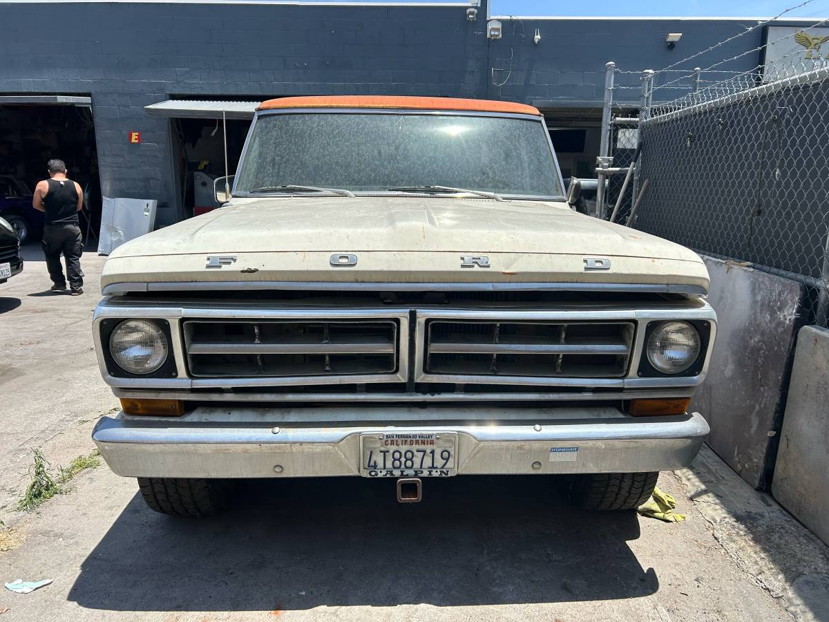 Ford-f350-1971-orange-2