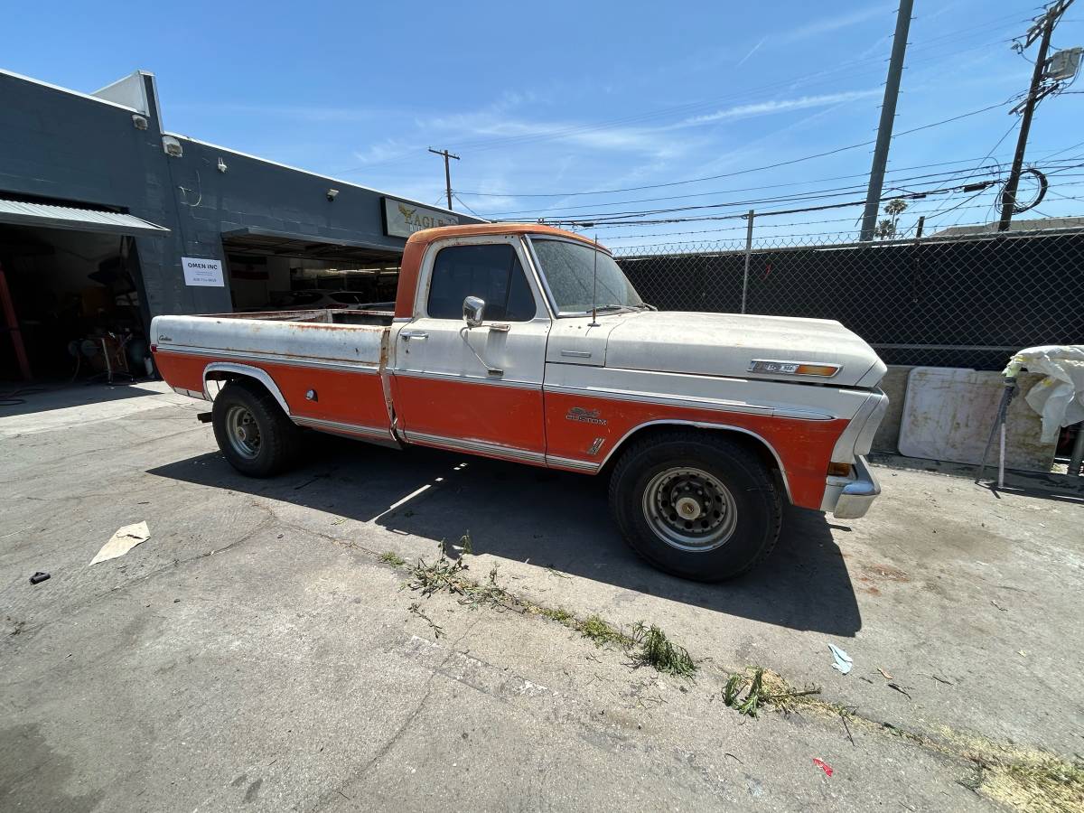 Ford-f350-1971-orange-22