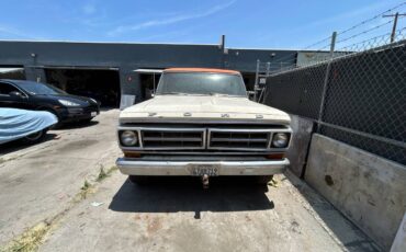 Ford-f350-1971-orange