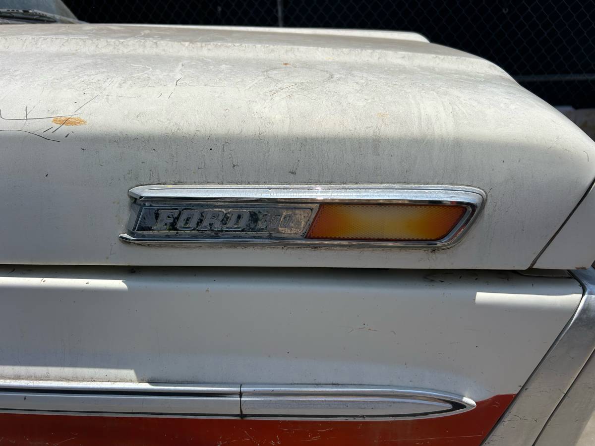 Ford-f350-1971-orange-4