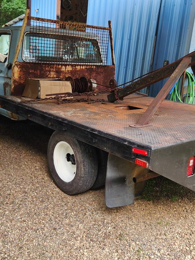 Ford-f350-1975-blue-12