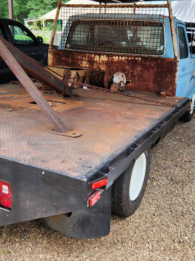 Ford-f350-1975-blue-13