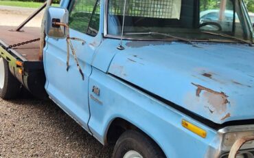Ford-f350-1975-blue-4