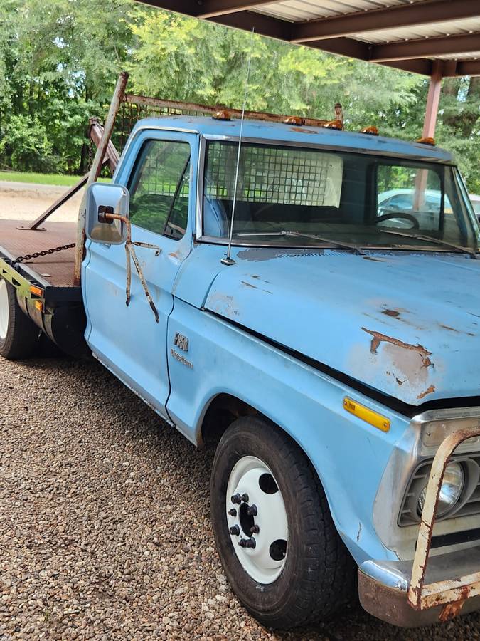 Ford-f350-1975-blue-4
