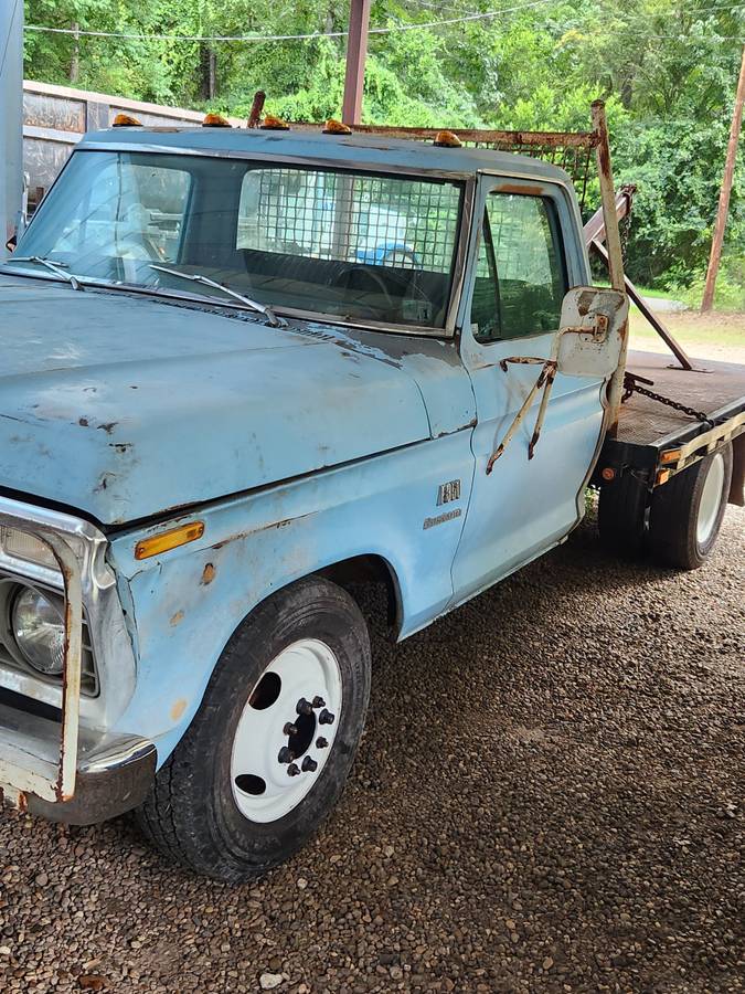 Ford-f350-1975-blue-5