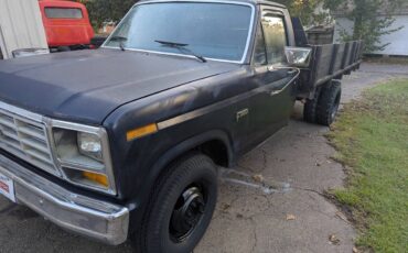 Ford-f350-1982