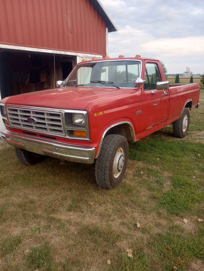 Ford-f350-1983-red-11