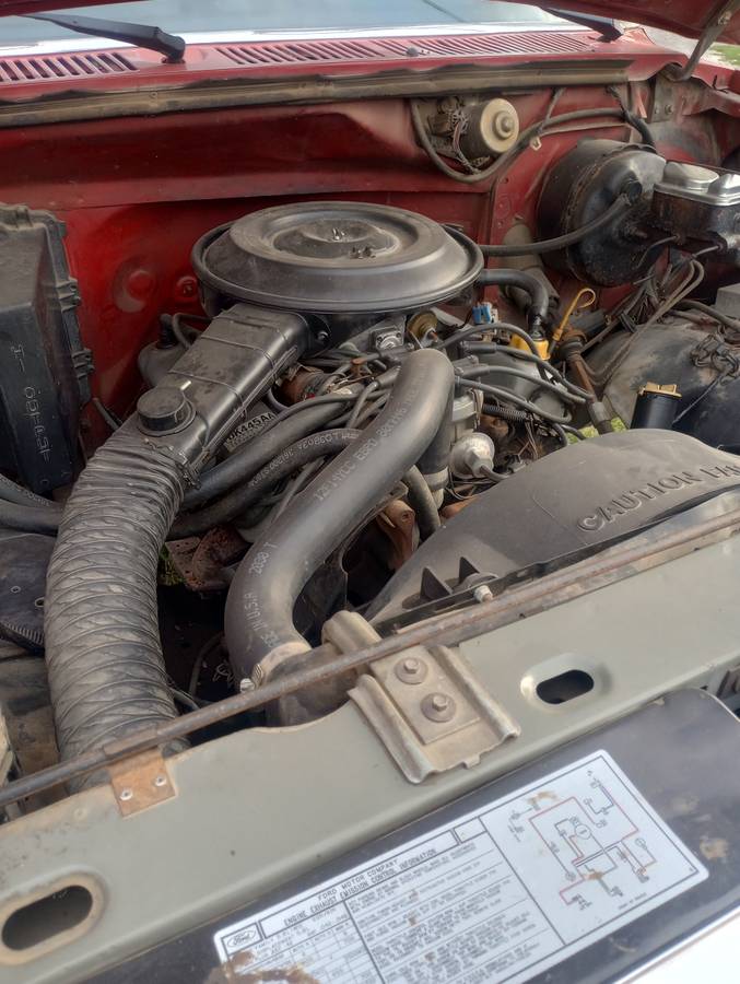 Ford-f350-1983-red-7
