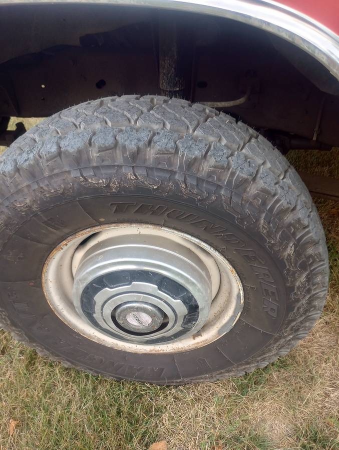 Ford-f350-1983-red-9