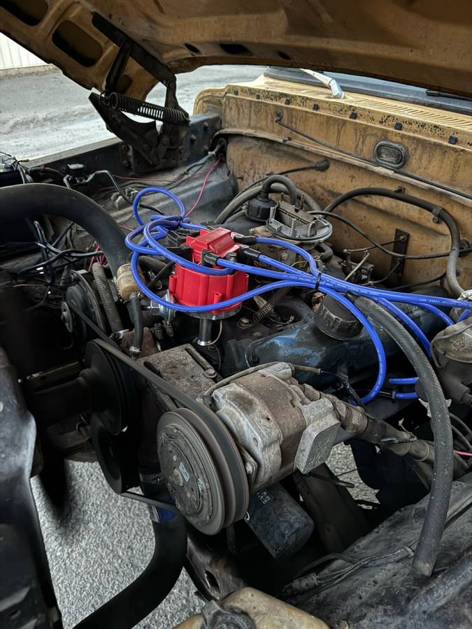 Ford-f350-4x4-1969-yellow-101