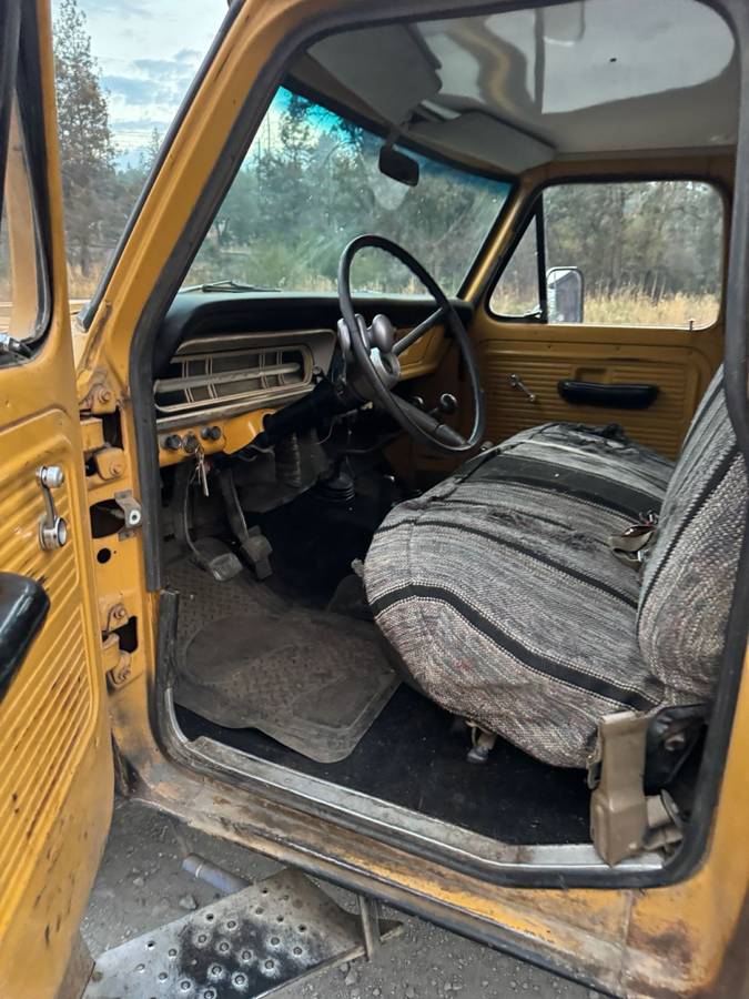 Ford-f350-4x4-1969-yellow-20