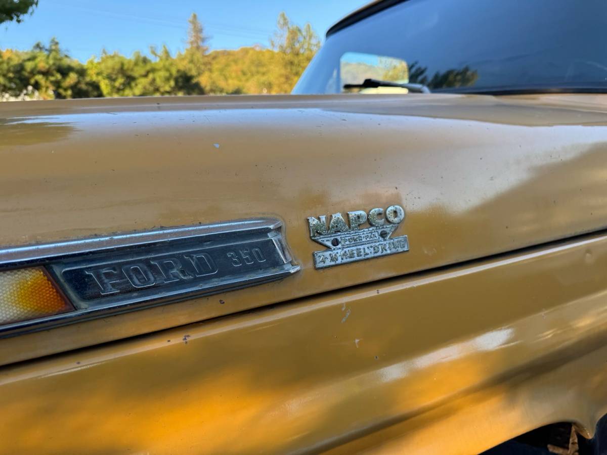Ford-f350-4x4-1969-yellow-28