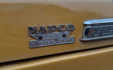 Ford-f350-4x4-1969-yellow-3