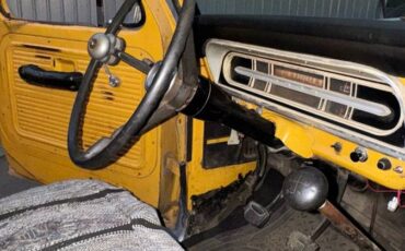 Ford-f350-4x4-1969-yellow-42