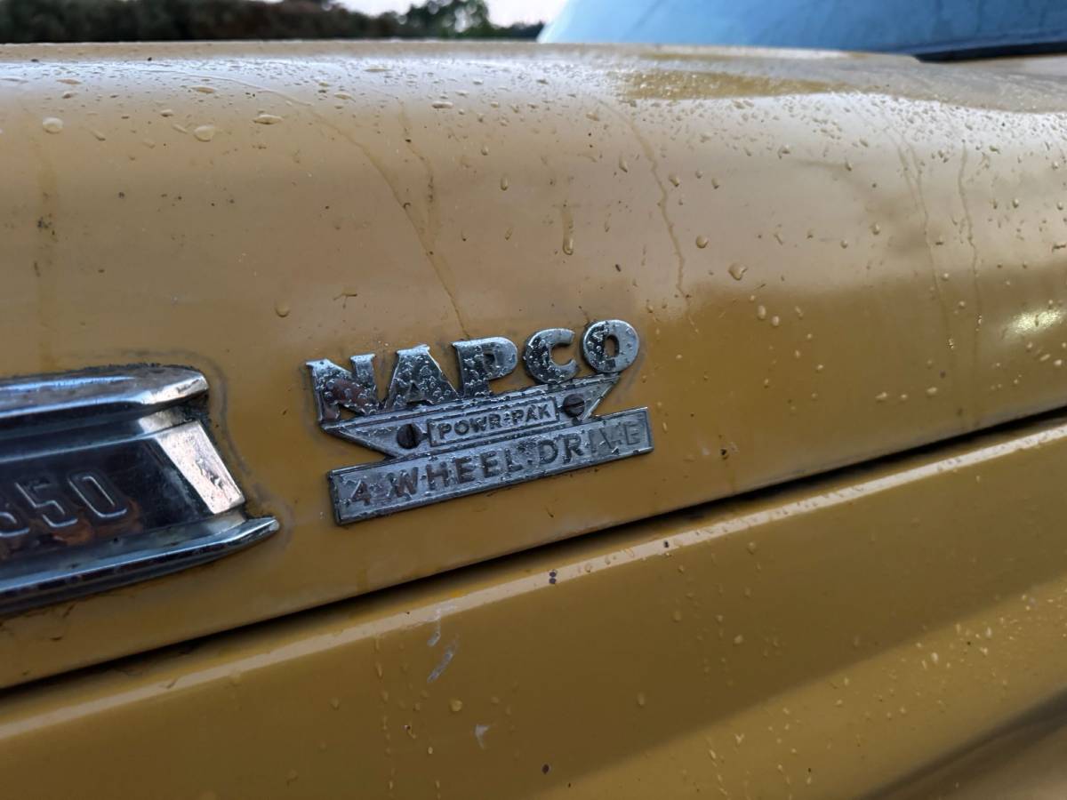 Ford-f350-4x4-1969-yellow-43