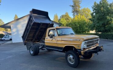 Ford-f350-4x4-1969-yellow-50