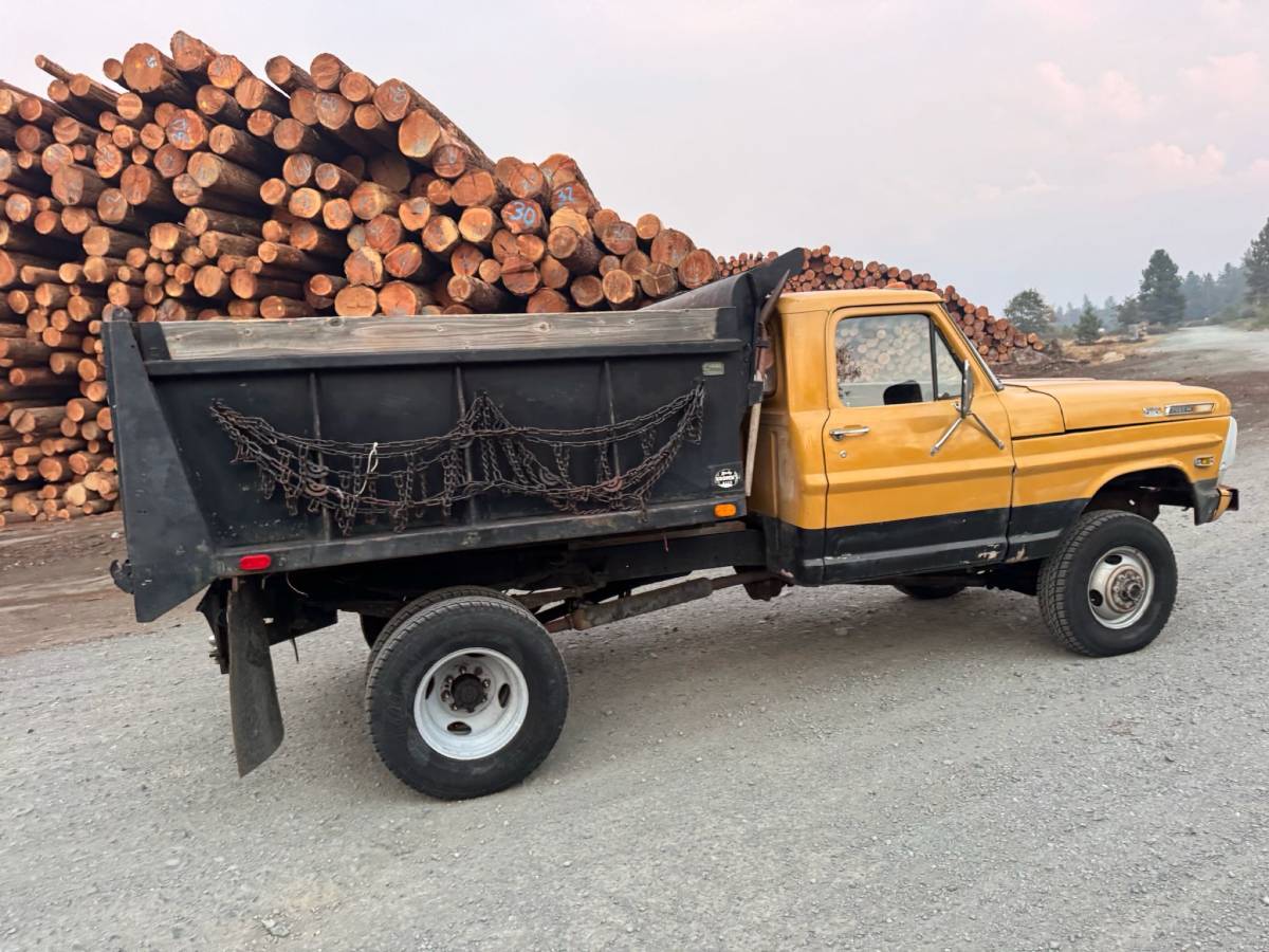 Ford-f350-4x4-1969-yellow-53